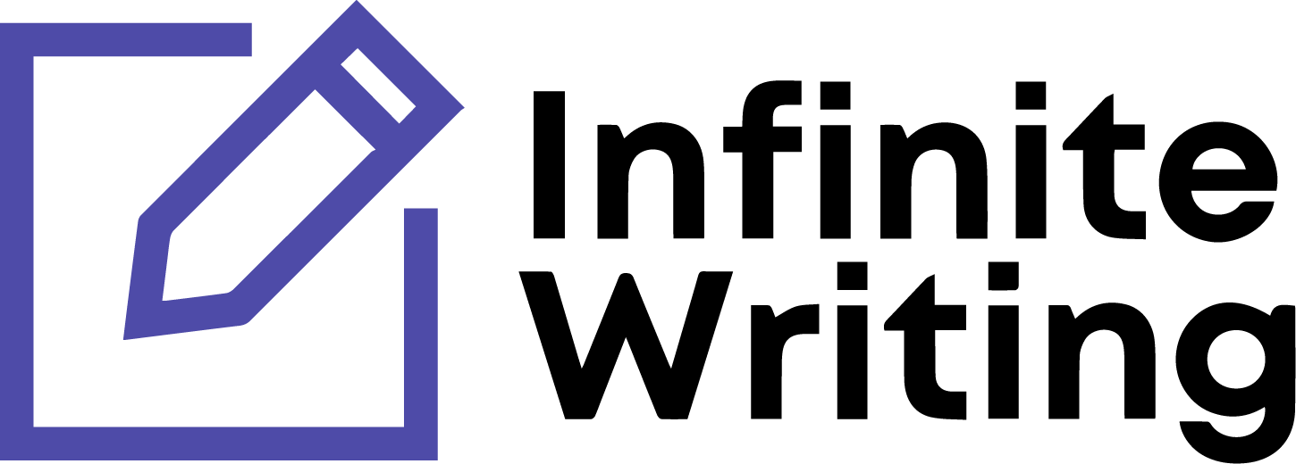 Infinite Writing Platform logo